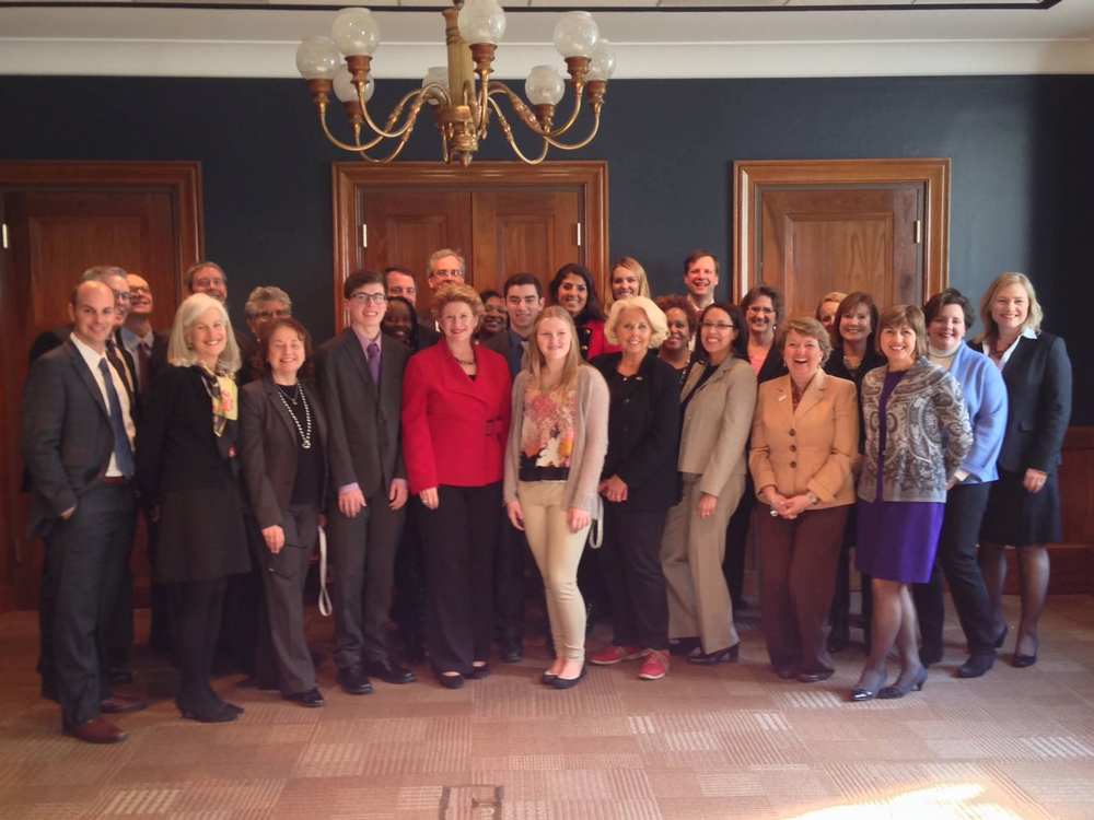 Our State of Generosity